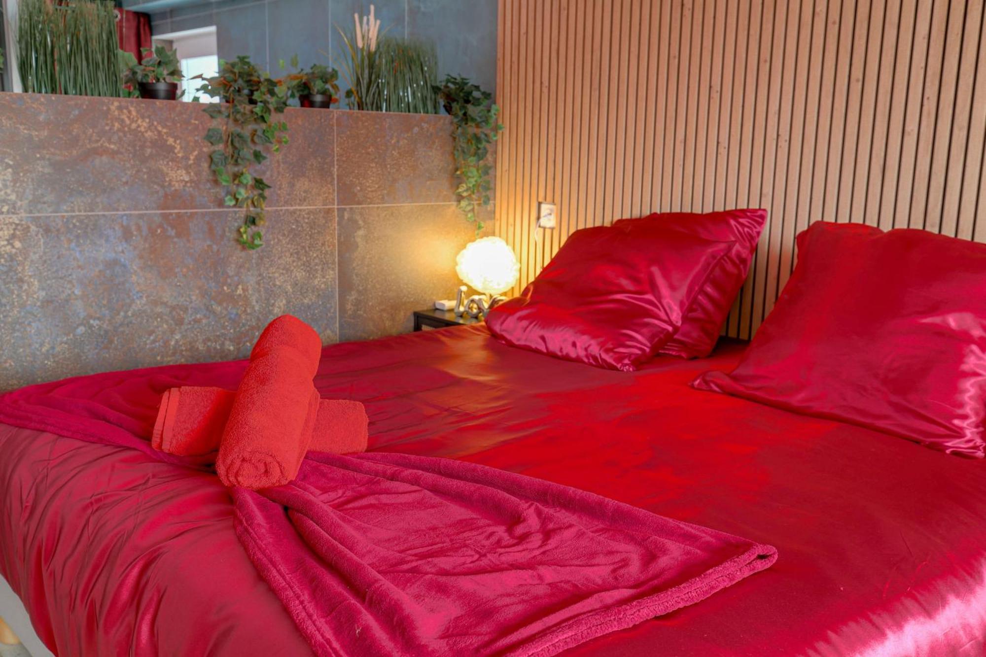 Experience Des Sens Apartman Grézieu-la-Varenne Kültér fotó