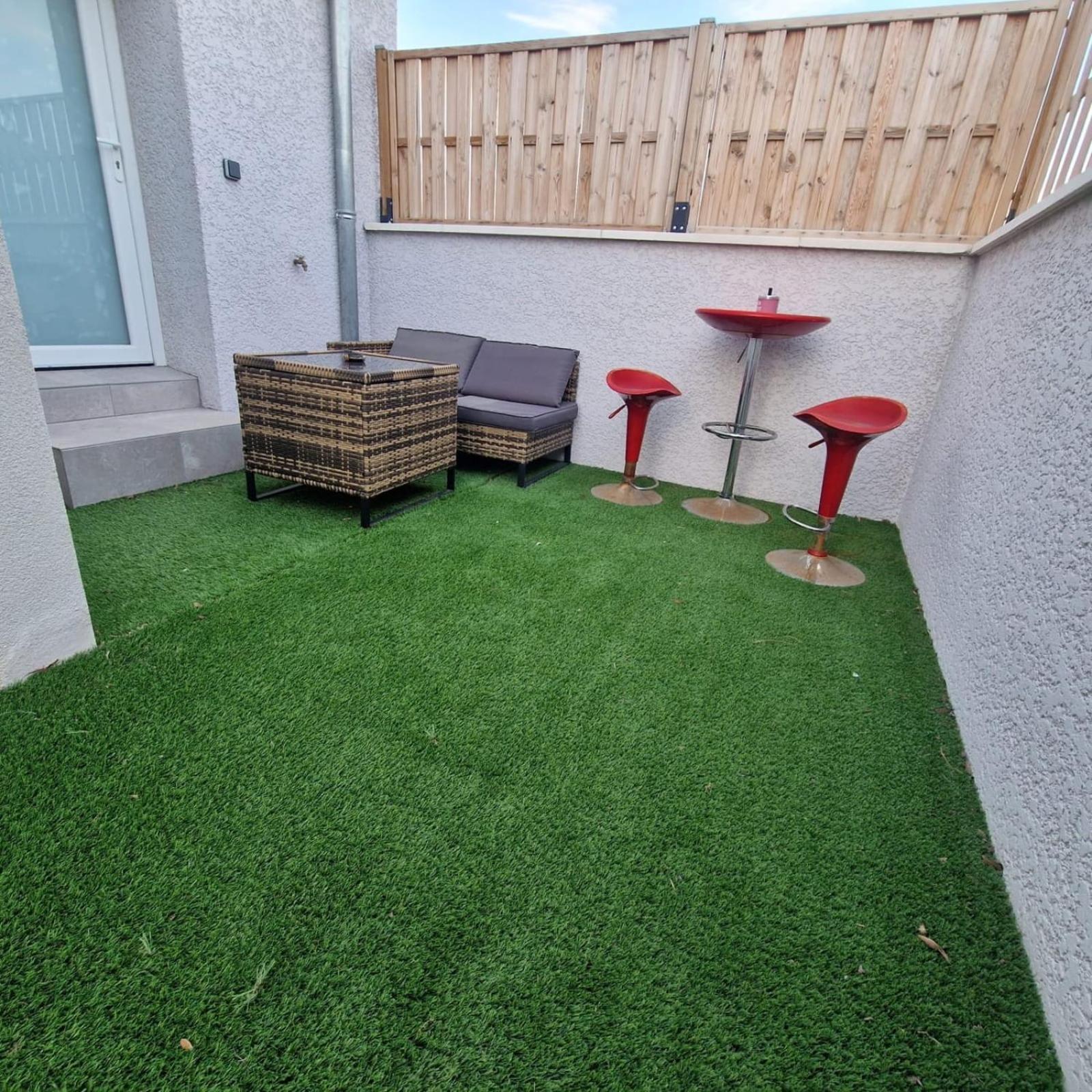 Experience Des Sens Apartman Grézieu-la-Varenne Kültér fotó